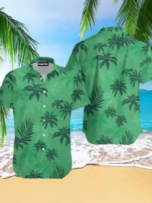 Summer shirt