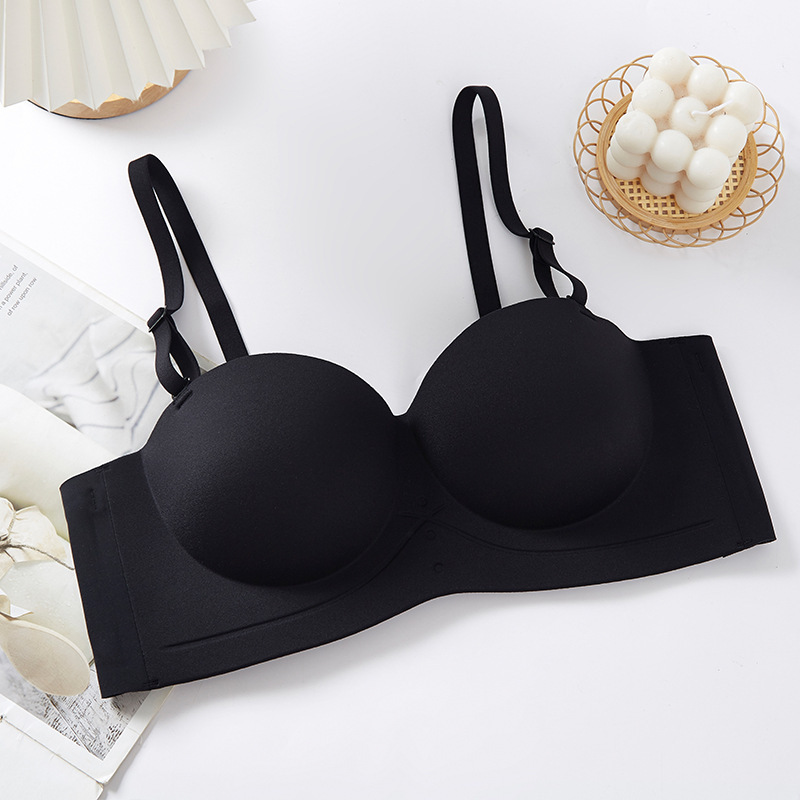 Negro de una sola pieza