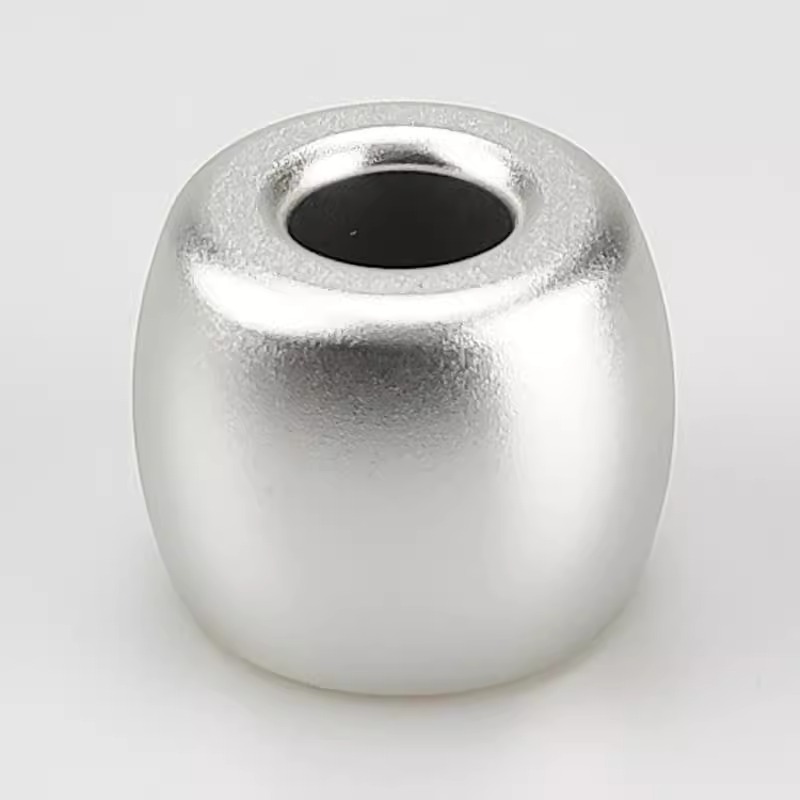 실버 [드럼] 내부 구멍 16mm