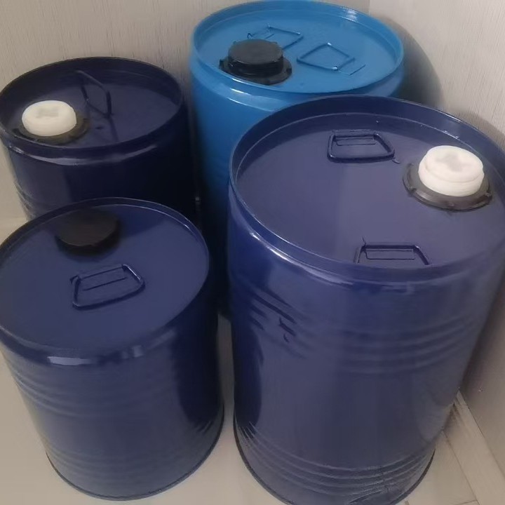 30升钢塑桶密封铁桶油桶