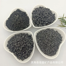 其他非金属;萤石;铁粉系列