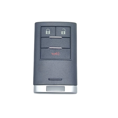 Key Shell Suitable for: Car Keys