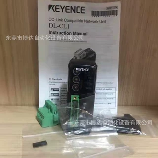 DL-CL1 基恩士 全新原装现货顺丰包邮特惠供应议价