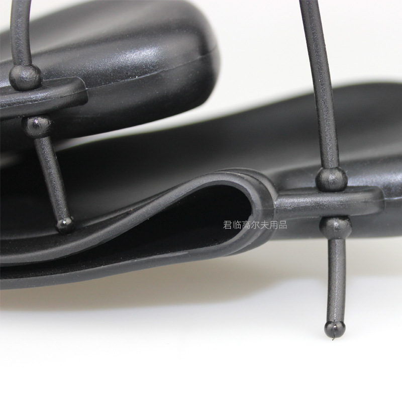 ȫ�¸߶������������ñ�׸ߵ�PVC��ͷ�������鱣��ñ��9����װ