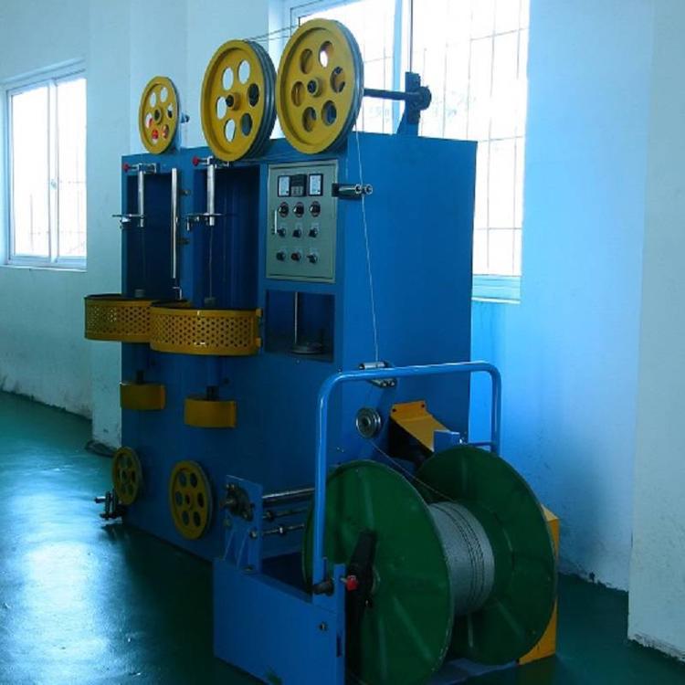 Horizontal aluminio tira envueltor envueltor