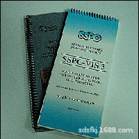 SSPC�ֽṹ�����׼�ֲ����ASTM 2200����B�Ĳ��Է���