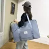Blue, extra large, big