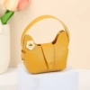 Dark yellow