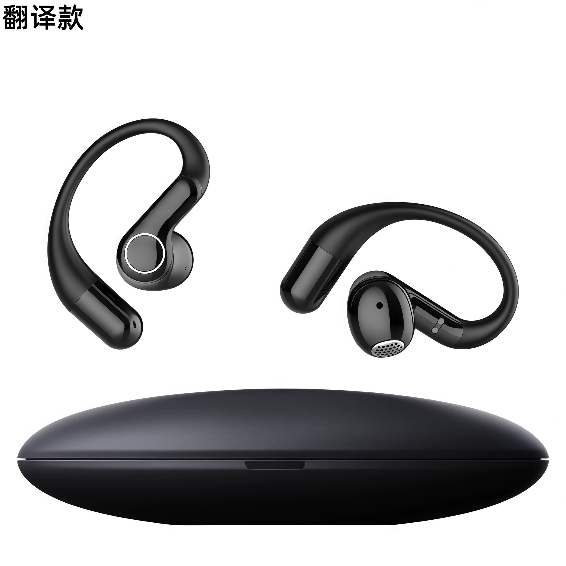 Наушники, год 2025, (Торговля через границы), bluetooth