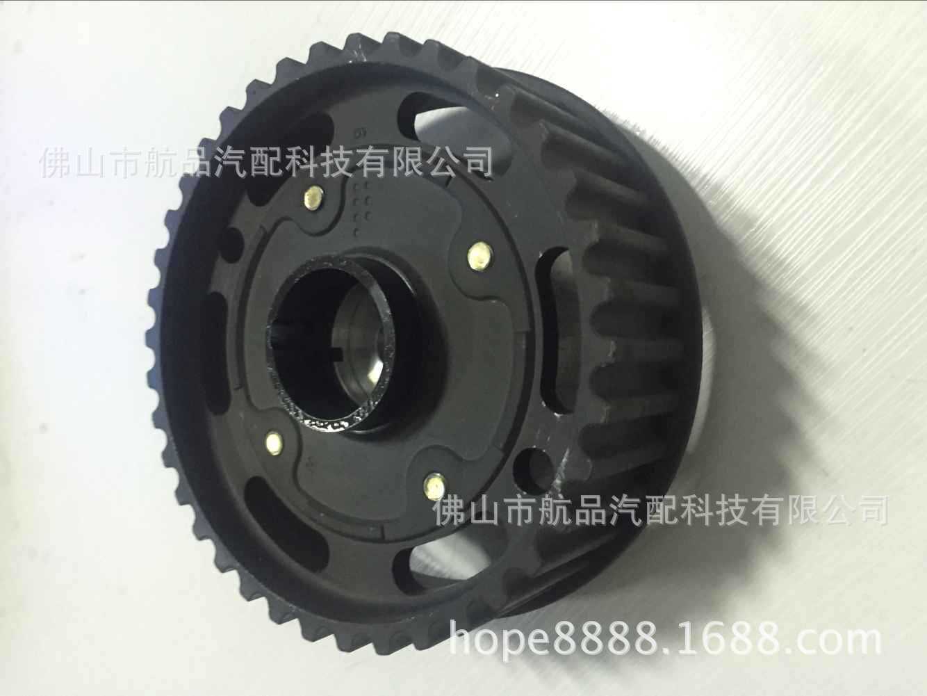 Suitable for Renault Laguna Megane Vvt Gear Eccentric Gear 7701478505 7701471632 Brand New