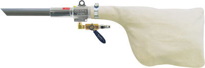 气动吸尘枪W101-III-LC-A吹尘枪日本大泽OSAWA