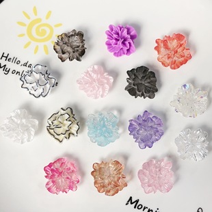 �¿��͸�ް�õ�廨ˮ����diy�����z�Ʒ������h�l��ֹ�����