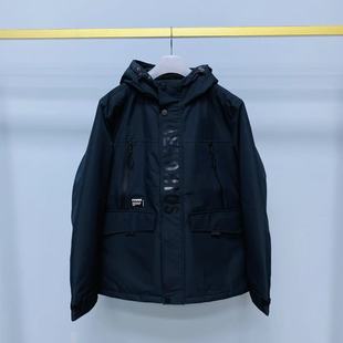 44201 Cotton Jacket