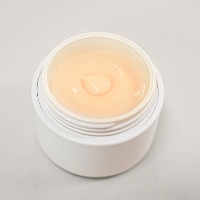 定制玻色因黑绷带面霜oem护肤品代加工抗皱高保湿六胜肽面霜贴牌