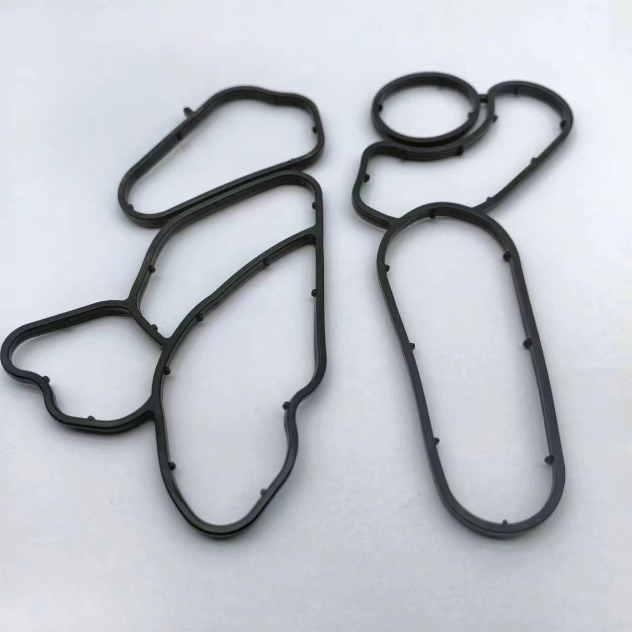 11427788455 11427788463适用于宝马密封垫2件套