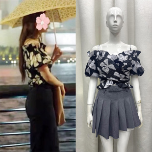 õ��Ĺ�������S��õͬ��һ�ּ��黨�r��Ů���������С������