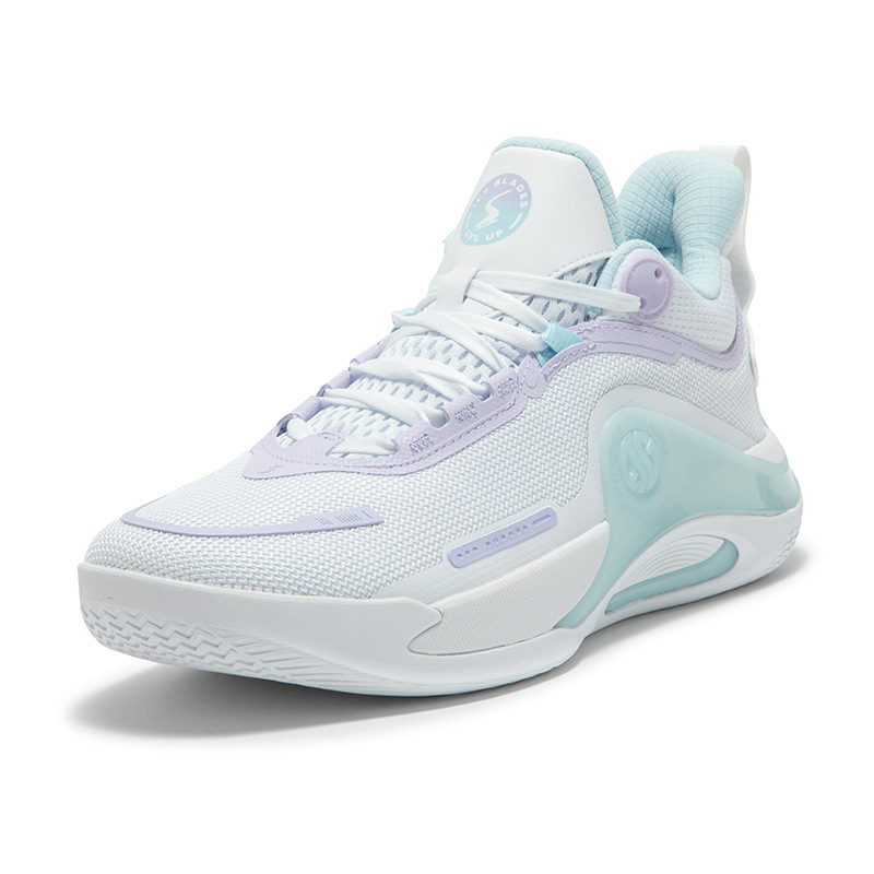 361 Basketball Shoes Men's Sports Shoes 2025 Autumn and Winter Shock-Absorbing Wear-Resistant Combat Boots Basketball Training Shoes 361 Basketball Shoes Men's Sports Shoes 2025 Autumn and Winter Shock-Absorbing Wear-Resistant Combat Boots Basketball Training Shoes