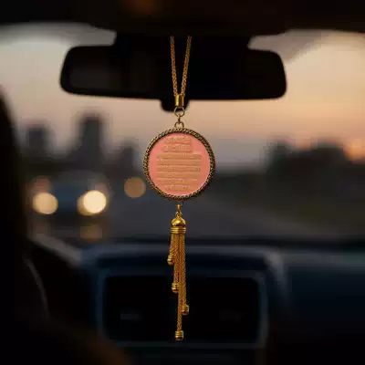 Ornament Car Decoration Factory, Car hanging