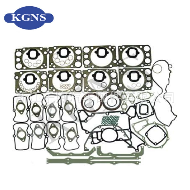 Ремонтный комплект OE:ACTROS MP1(OM502) 900411480 для Benz B- ENZ