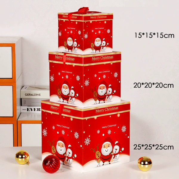 [圣诞E款礼盒]