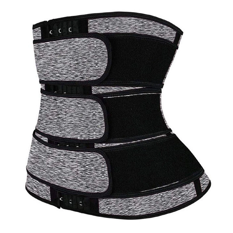 Cross -border CORSET Amazon Performance Source Closey Rubber Benefits Women's Back Sealing Reinforcement Exercise