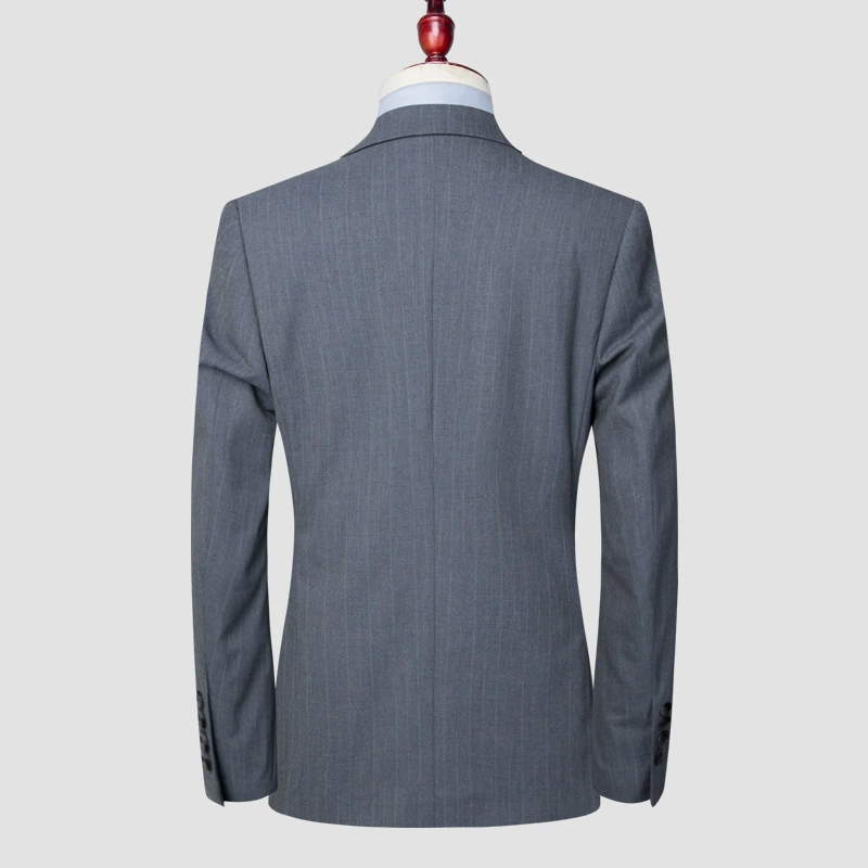 Set, men's jacket, Korean style