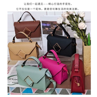 包包秋季女2024包包女士高质感斜挎包流行热款手提轻巧休闲百搭腋