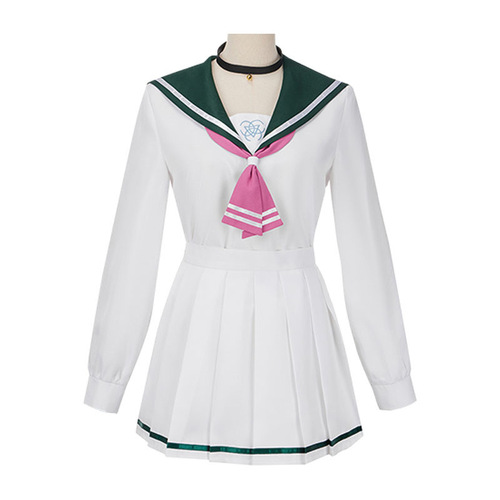 Halloween costumes Archive Blue Archive Azure Archive cosplay costumes Xiangshan and Xie cosplay game anime clothing for women
