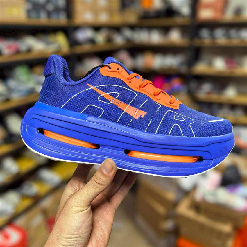 Zapatos Pitian VOMERO Premium zapatos de carrera hombre zapatos deportivos casuales zapatos de trotar de mujer transfronterizos