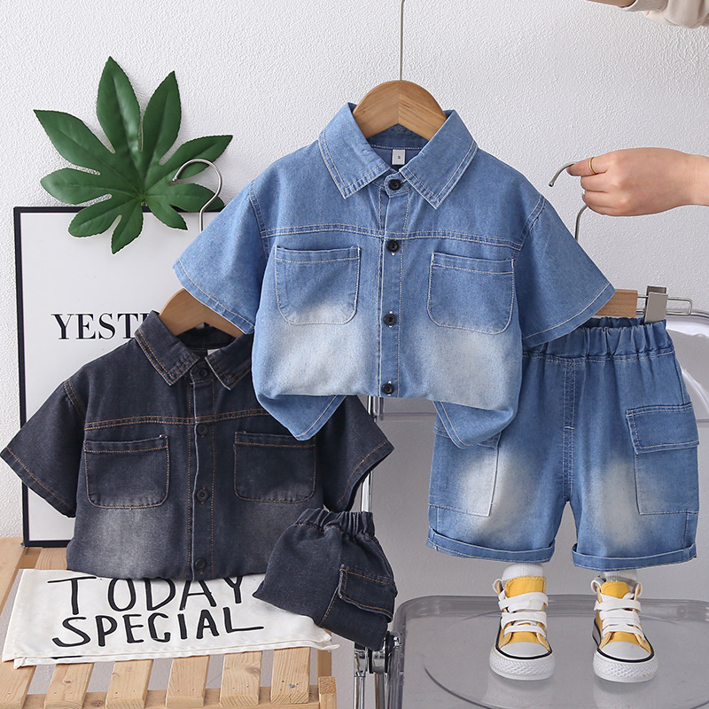 Summer summer clothing