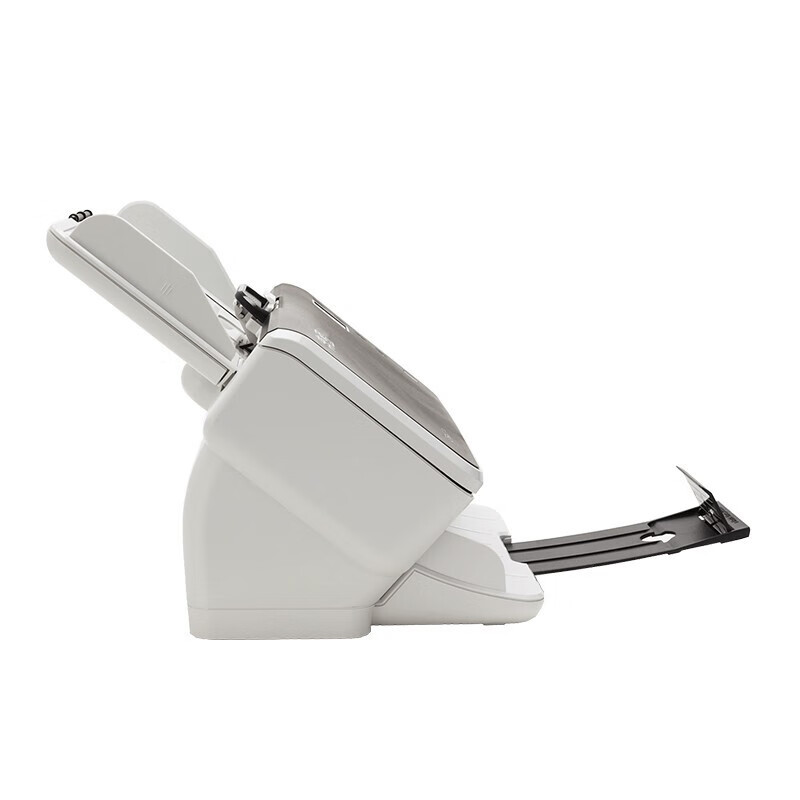 Escáner de alimentación de papel DS-270 Pantum escaneado de doble cara alimentación automática de papel de alta precisión