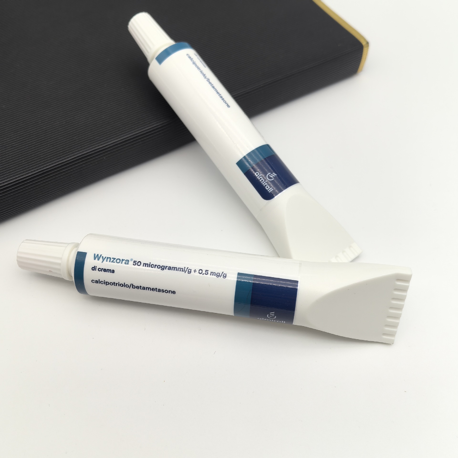 Promoción médica transfronteriza Pluma de modelado de pasta de dientes Material plástico Bolígrafo publicitario de transferencia de calor Promoción de regalos Pluma resaltador de pasta de dientes