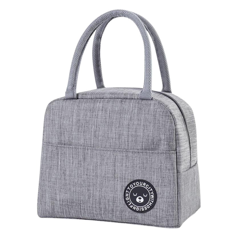 Factory Direct cold insulation bag thickened Bento aluminum foil bag ice bag student portable waterproof lunch lunch box bag