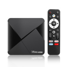 �羳HS86 MINI 14�C픺�RK3518 ��׿14 �p�lwifi����4K�ҕ����
