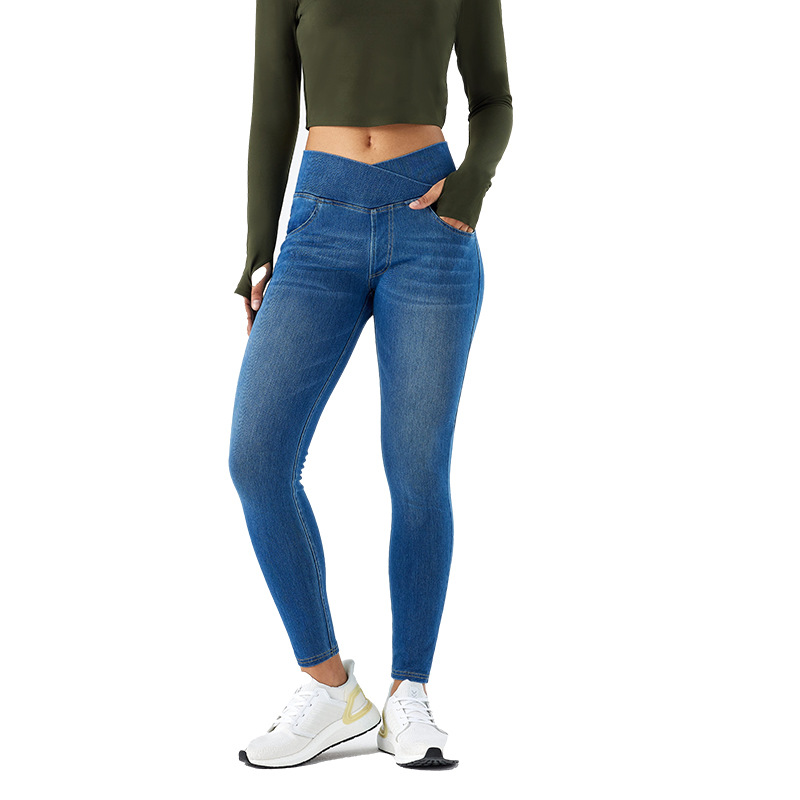 Europa y los Estados Unidos transfronterizos gatos caballo de cab