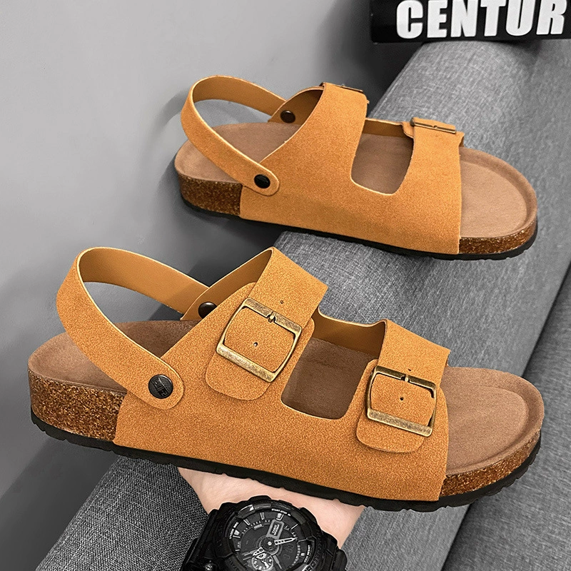 (Cross-border trading), summer beach slippers, sandals