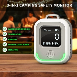 个人报警器;报警探测器;其他报警器