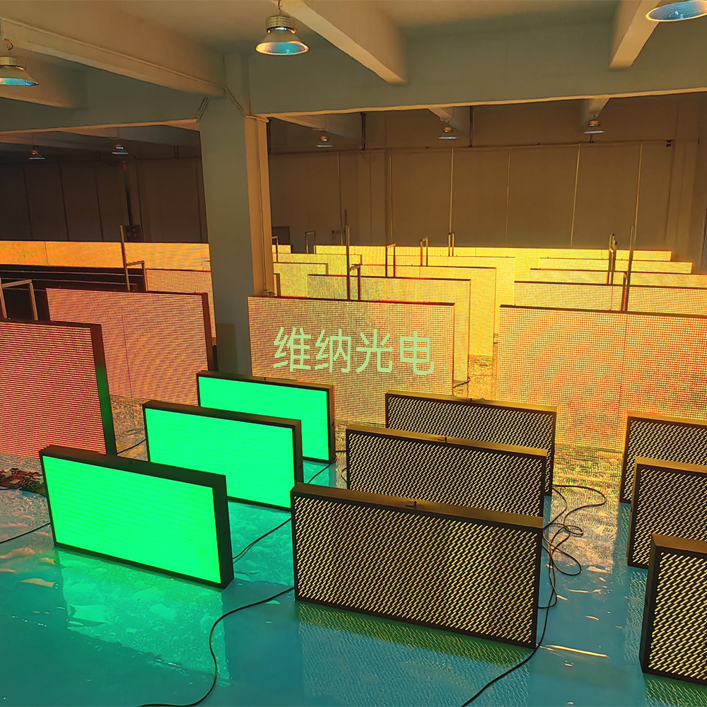 ���ٹ�·��ͨ��ʾ��ETC��ʾģ��F����ʾ������Ļled�����ⳬ����