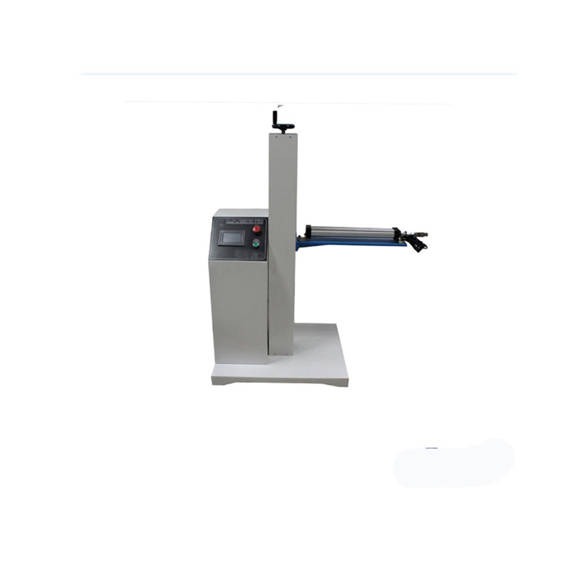 办公家具屏风静载荷试验测试仪屏风测试机器