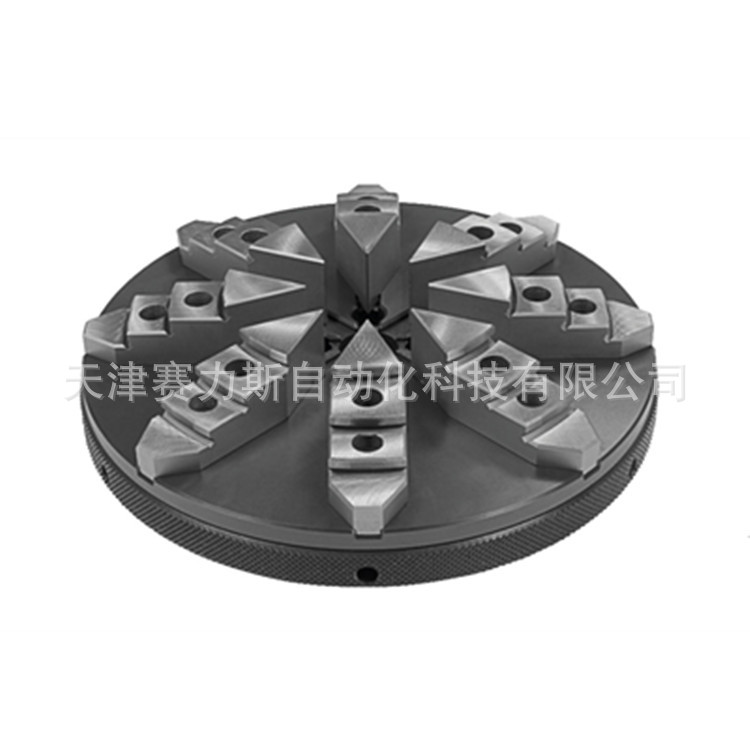 MAPROX夹紧卡盘type D 夹具【供应】