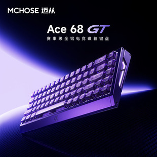 MCHOSE�~�� Ace 68 GT���S�Cе�I�P�Α�늸���Xȫ�X���ƻ��I�P