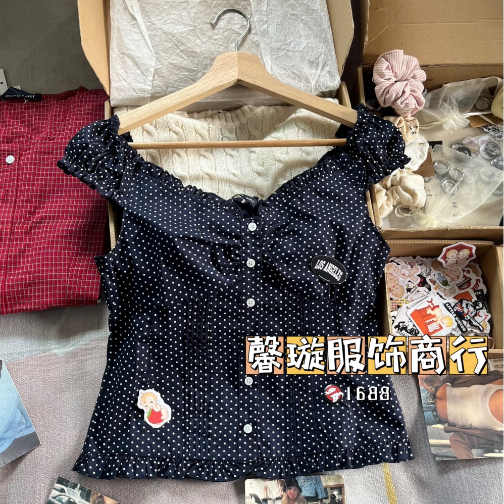 폴카 도트 스타일 (0)