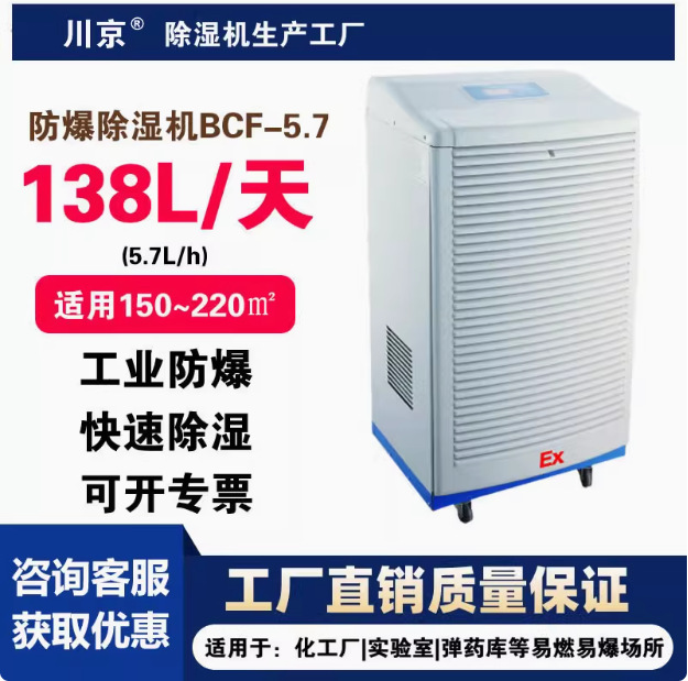 9��ҵ������ʪ��BCF-10������ʵ���ҳ���ʯ�Ϳⷿ��Σ������ʪ��