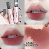 Owen James small powder forged lip glaze matte folding velvet is not easy to fade color low saturated lip glaze wholesale female