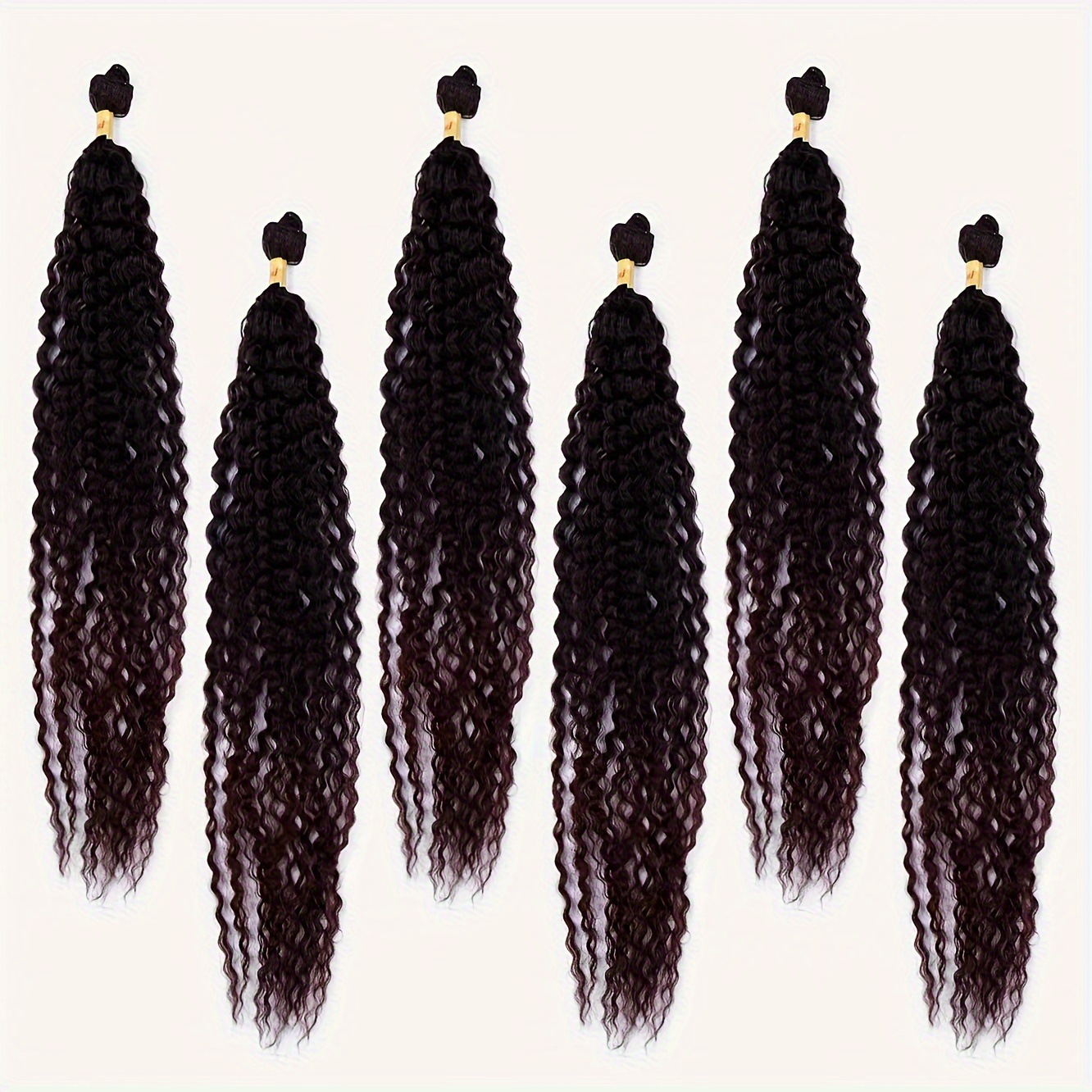 Explosión de pelucas de moda cortina de cabello para mujeres adición de cabello trenzas de caballo