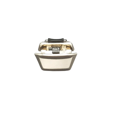 Dəbilqə (Kaska) aksesuarları — Z8, 320, Ic04, Etc - hj26-metal-lock
