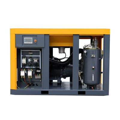 Industrial Grade Air Compressor Direct-Connected Hava kompressorları
