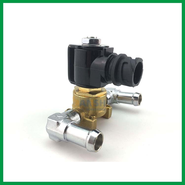 适用于解放小J6尿素泵加热电磁阀尿素罐加热电关阀 3754020-27V/B