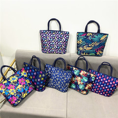 38*27cm外貿新款女士手提單肩包廠家批發時尚休閒旅遊跑江湖地攤