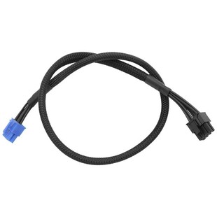 8-pin to 6+2-pin PCle power supply modular cable suitable for pirate ship Corsair HX Series package net